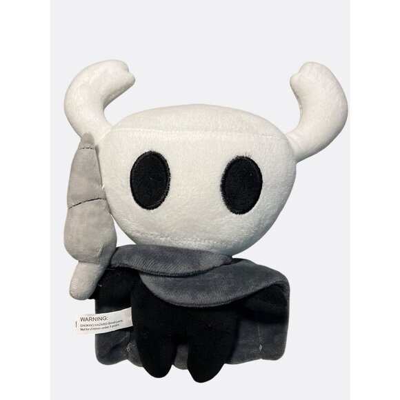 Unbranded Other - Hollow Knight Plush Stuffed Toy 9.5 Inch